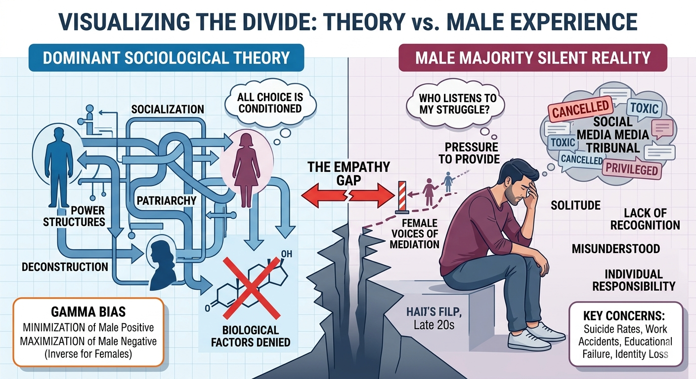 Sociologie vs Réalité